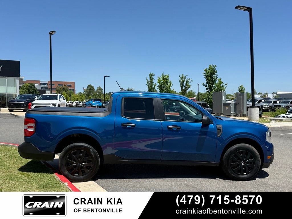 2024 Ford Maverick XL - CLEAN CARFAX / ONE OWNER