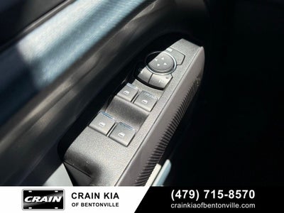 2024 Ford Maverick XL - CLEAN CARFAX / ONE OWNER