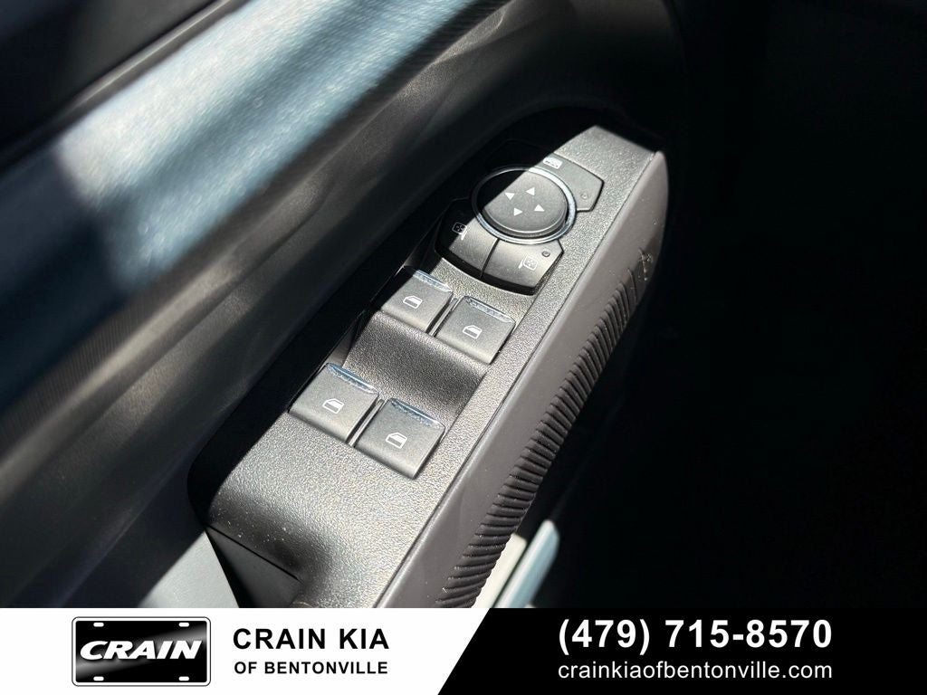 2024 Ford Maverick XL - CLEAN CARFAX / ONE OWNER