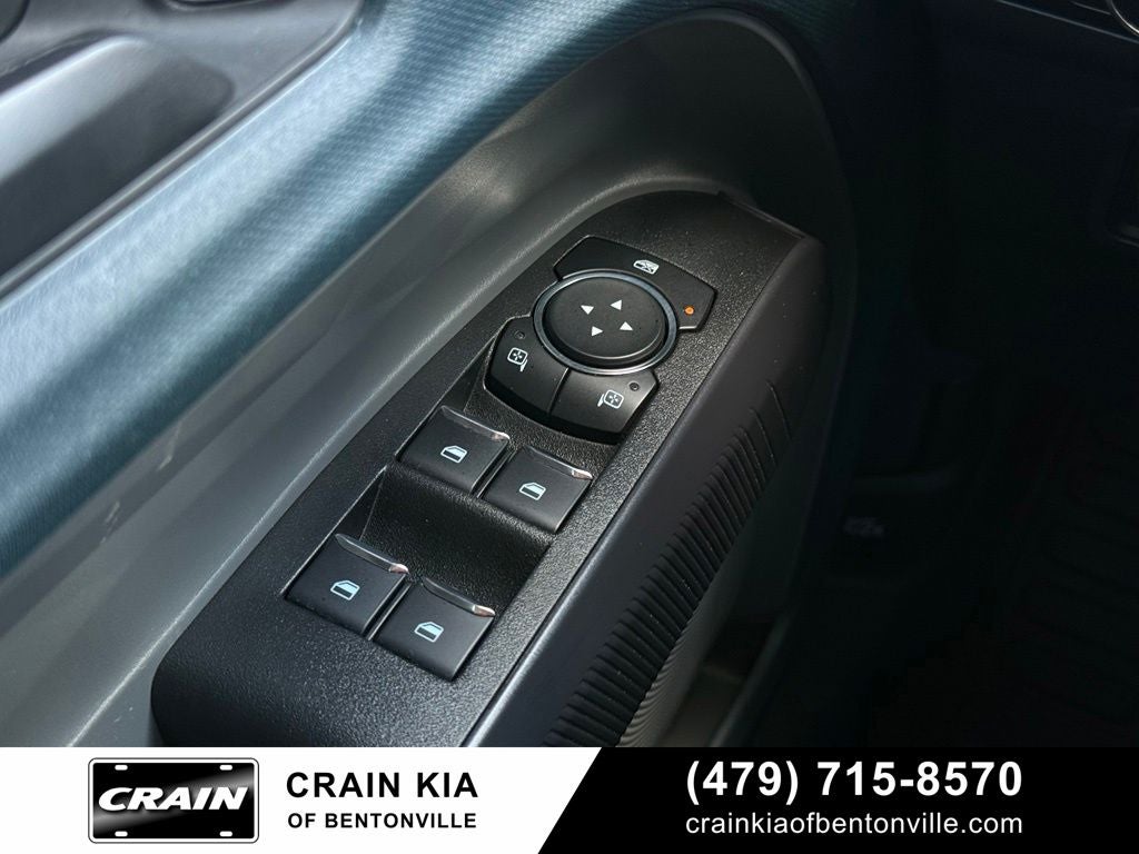 2023 Ford Maverick Lariat - AWD / CLEAN CARFAX