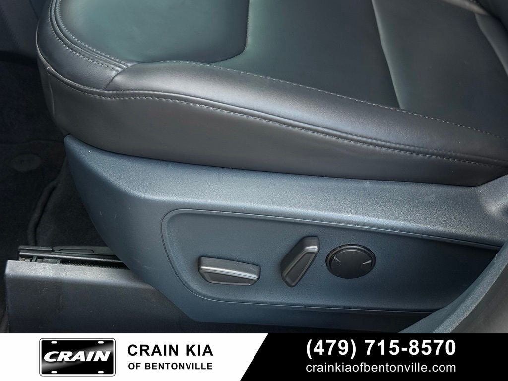 2023 Ford Maverick Lariat - AWD / CLEAN CARFAX