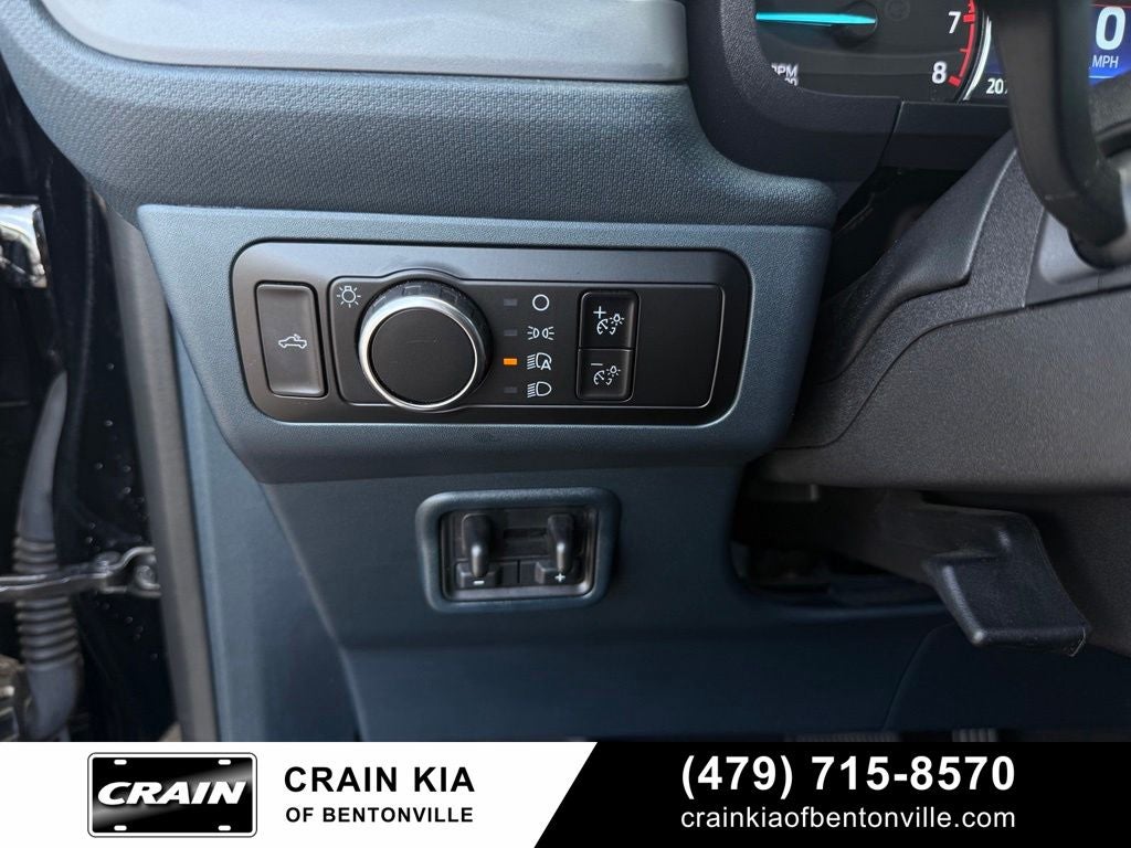 2023 Ford Maverick Lariat - AWD / CLEAN CARFAX