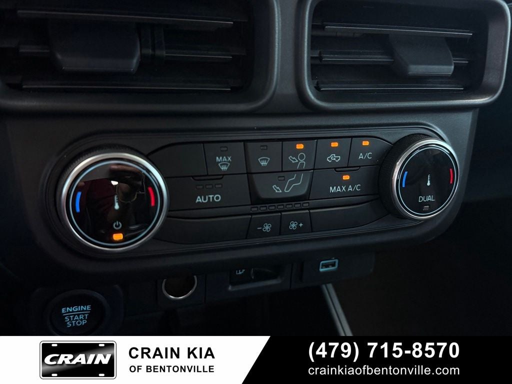 2023 Ford Maverick Lariat - AWD / CLEAN CARFAX