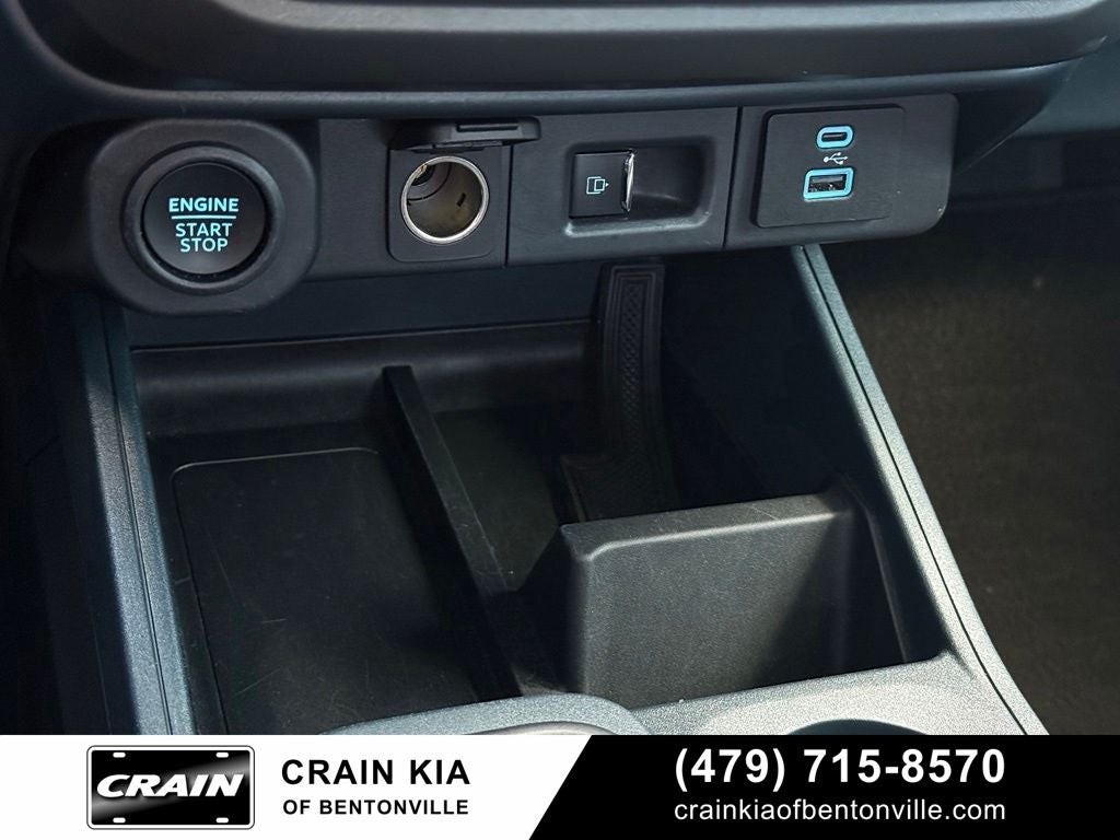2023 Ford Maverick Lariat - AWD / CLEAN CARFAX