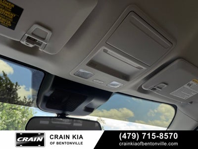 2023 Ford Maverick Lariat - AWD / CLEAN CARFAX