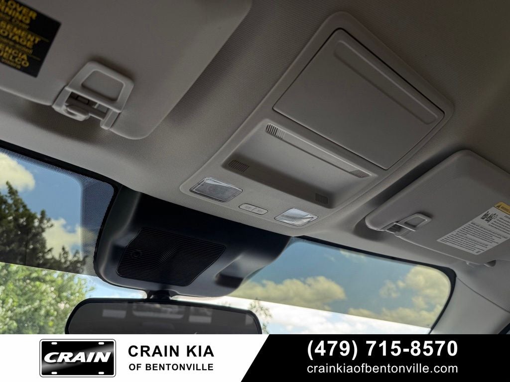 2023 Ford Maverick Lariat - AWD / CLEAN CARFAX
