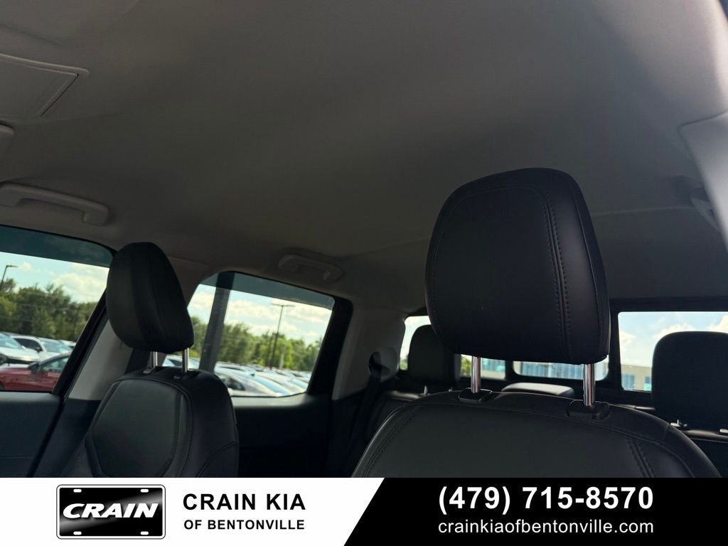 2023 Ford Maverick Lariat - AWD / CLEAN CARFAX