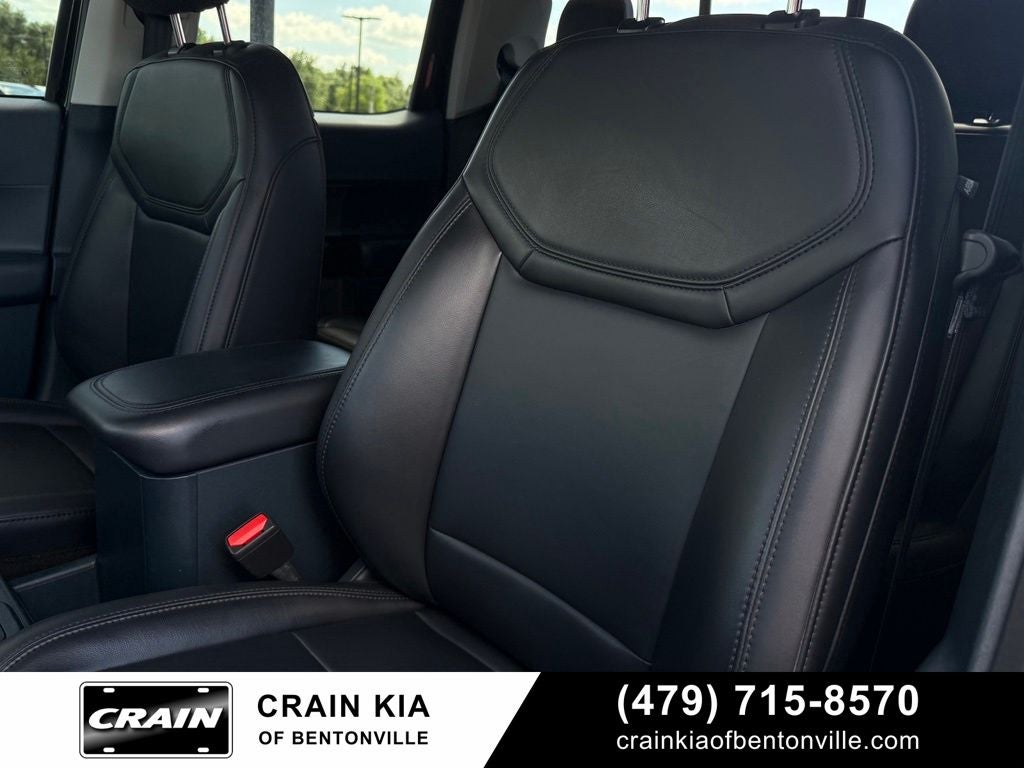 2023 Ford Maverick Lariat - AWD / CLEAN CARFAX