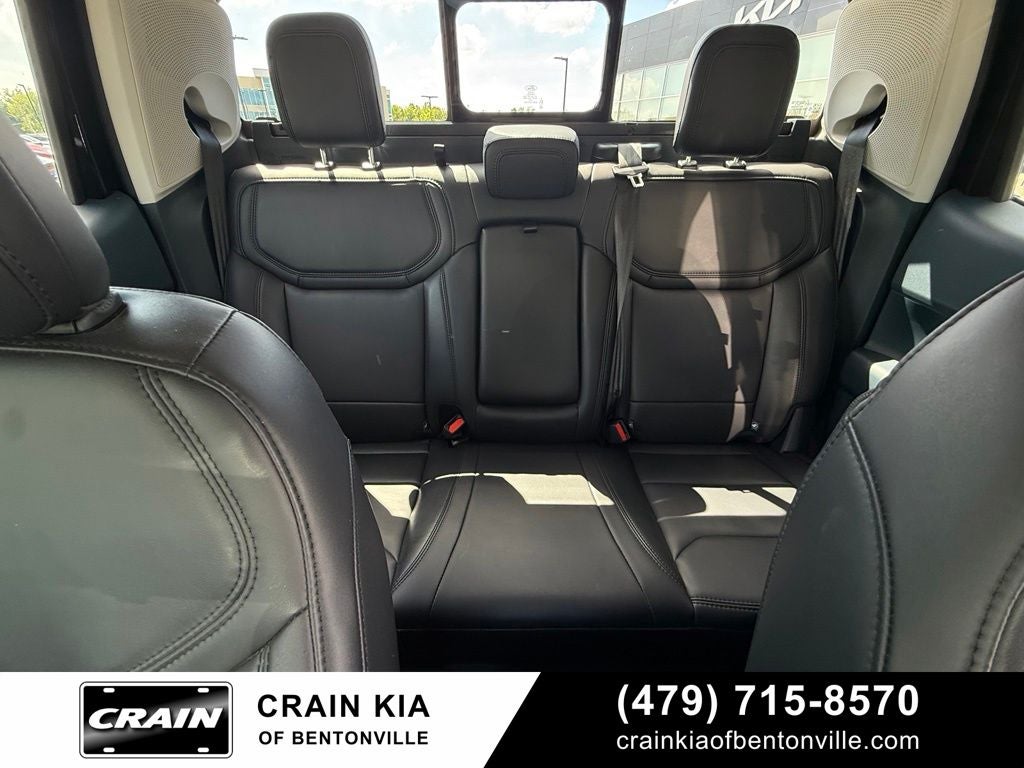 2023 Ford Maverick Lariat - AWD / CLEAN CARFAX