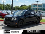 2023 Ford Maverick Lariat - AWD / CLEAN CARFAX