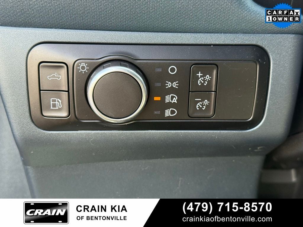 2024 Ford Maverick XLT - CLEAN CARFAX / ONE OWNER