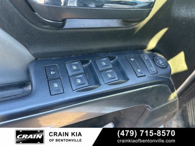 2017 Chevrolet Silverado 1500 LT - WHOLESALE / AS-IS / NEEDS TRANSMISSION