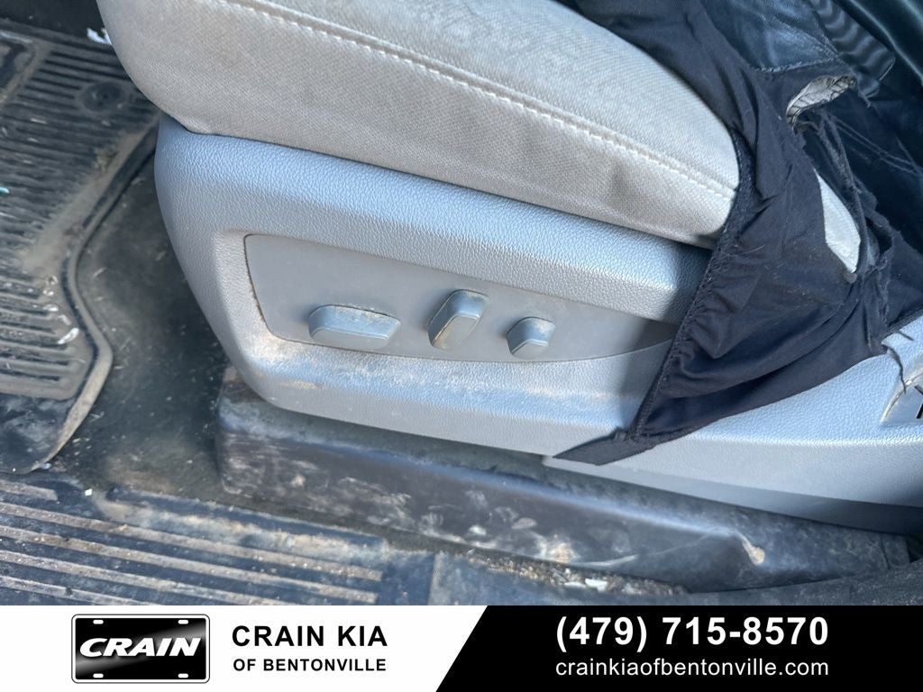 2017 Chevrolet Silverado 1500 LT - WHOLESALE / AS-IS / NEEDS TRANSMISSION