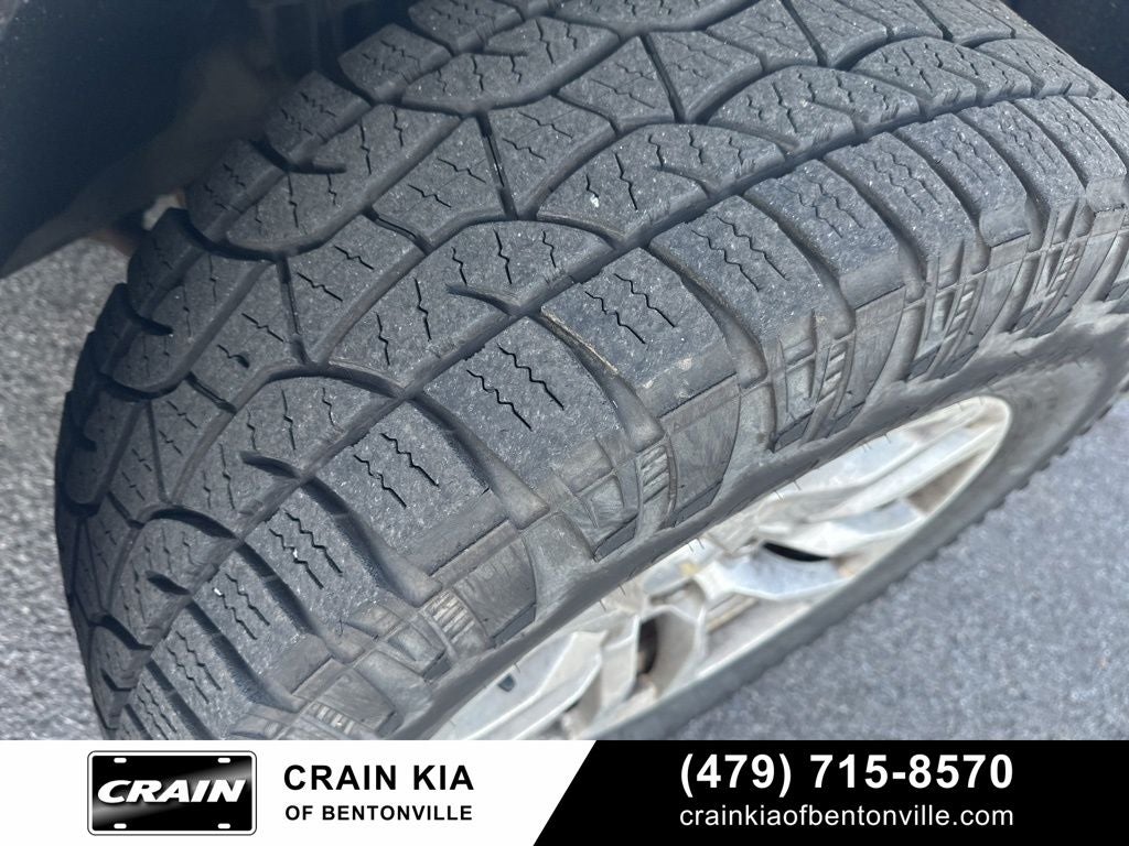 2017 Chevrolet Silverado 1500 LT - WHOLESALE / AS-IS / NEEDS TRANSMISSION