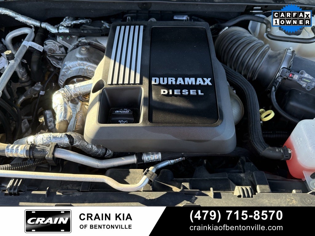 2021 Chevrolet Silverado 1500 RST - 4WD / CLEAN CARFAX / ONE OWNER