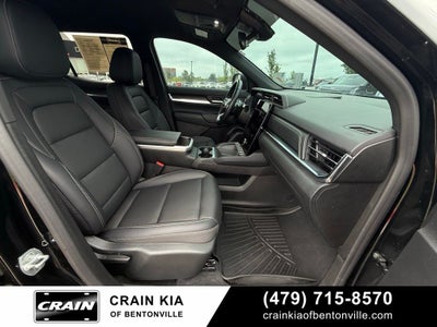 2025 GMC Terrain Elevation - CLEAN CARFAX / ONE OWNER