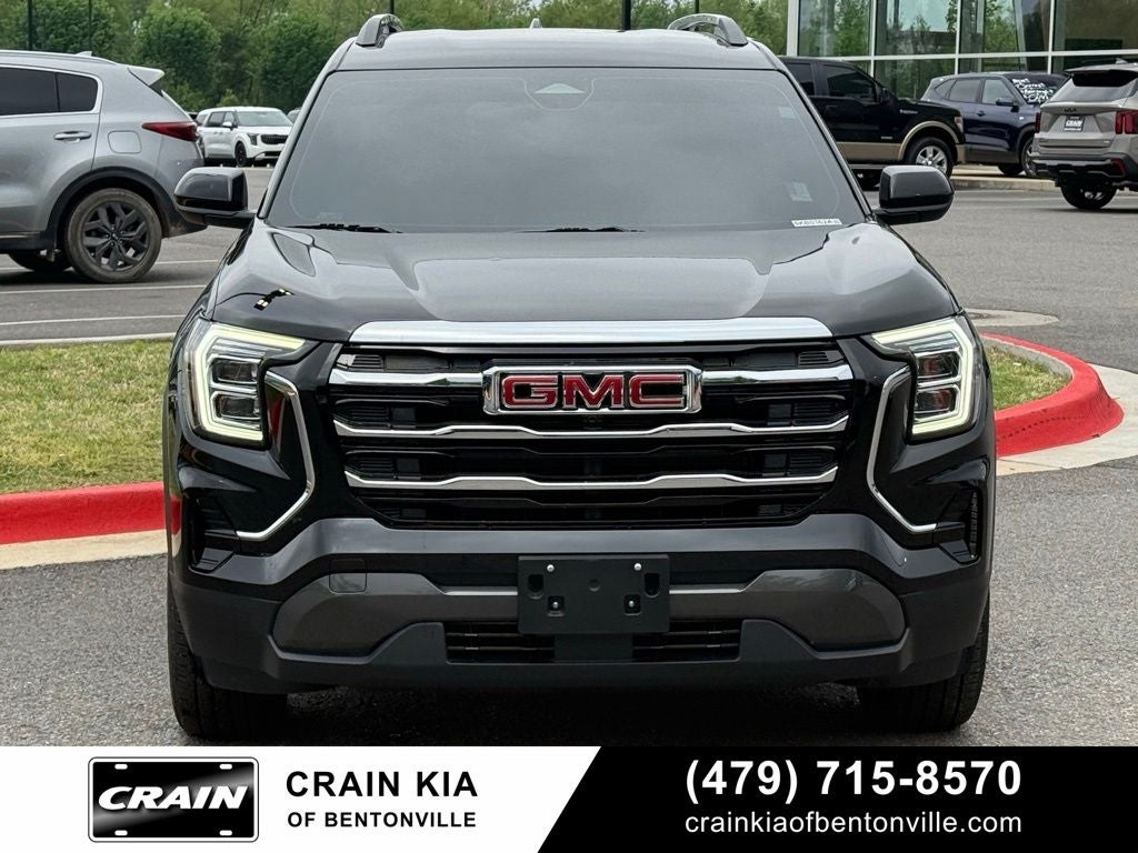 2025 GMC Terrain Elevation - CLEAN CARFAX / ONE OWNER