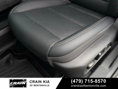 2025 GMC Terrain Elevation - CLEAN CARFAX / ONE OWNER