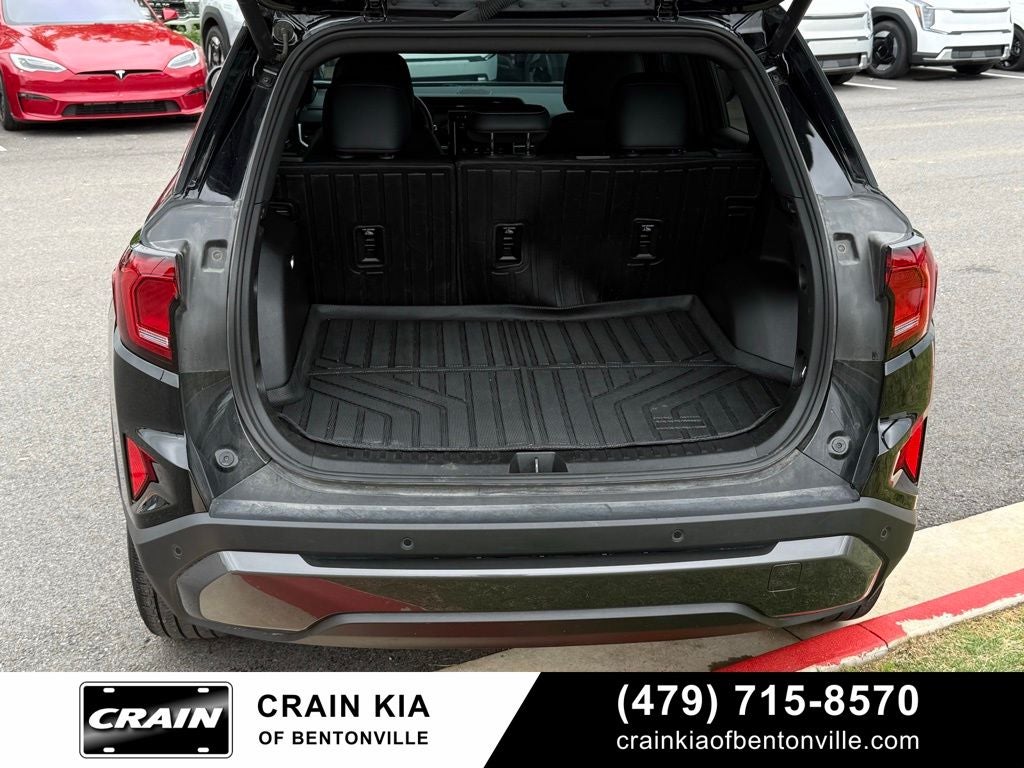2025 GMC Terrain Elevation - CLEAN CARFAX / ONE OWNER