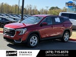 2022 GMC Terrain SLE - CARFAX ONE OWNER