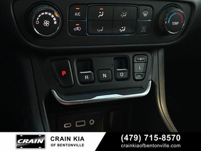 2018 GMC Terrain SLE - CLEAN CARFAX