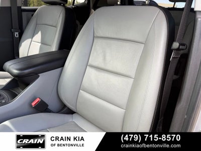 2018 GMC Terrain SLT - AWD / CLEAN CARFAX HISTORY