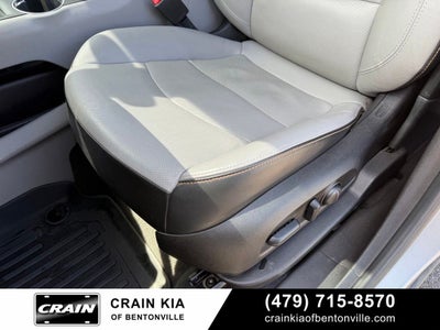 2018 GMC Terrain SLT - AWD / CLEAN CARFAX HISTORY