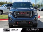 2020 GMC Sierra 1500 AT4 Premium - 4WD / SUNROOF / CLEAN CARFAX