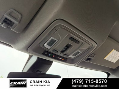 2019 GMC Sierra 1500 SLT - 4WD