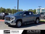 2021 GMC Sierra 1500 SLT Premium Plus - 4WD