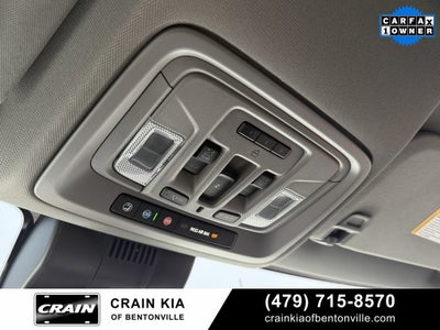 2024 GMC Sierra 1500 SLT - 4WD / SUNROOF / CLEAN CARFAX / ONE OWNER