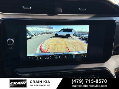 2023 GMC Sierra 1500 AT4 - 4WD / CLEAN CARFAX