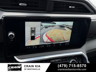 2022 GMC Sierra 1500 Denali - 4WD / SUNROOF / ONE OWNER
