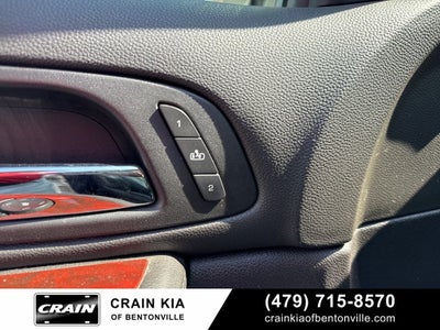 2008 Cadillac Escalade EXT Base - AWD / SUNROOF / CARFAX ONE OWNER