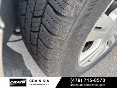 2010 Cadillac SRX Luxury - WHOLESALE / AS-IS