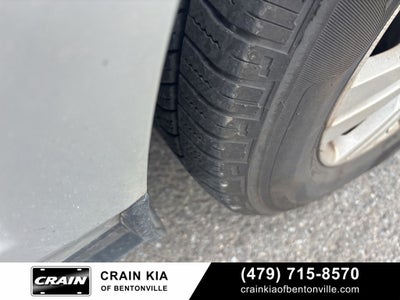 2010 Cadillac SRX Luxury - WHOLESALE / AS-IS