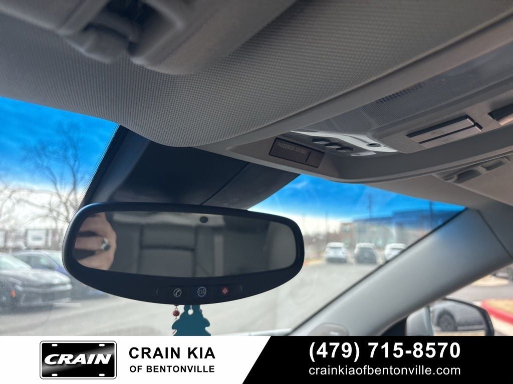 2010 Cadillac SRX Luxury - WHOLESALE / AS-IS