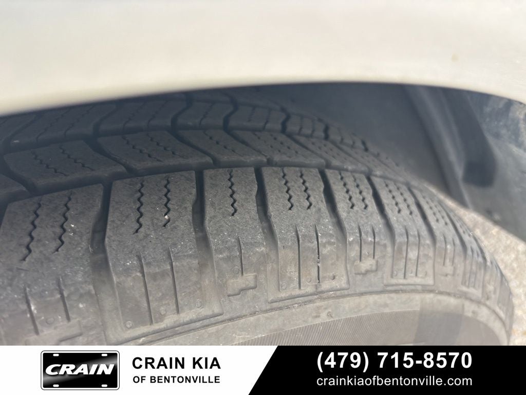 2010 Cadillac SRX Luxury - WHOLESALE / AS-IS