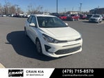2023 Kia Rio LX - KIA CPO / CLEAN CARFAX / ONE OWNER