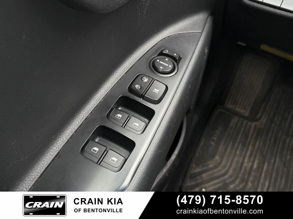 2020 Kia Rio S Hatchback - CLEAN CARFAX