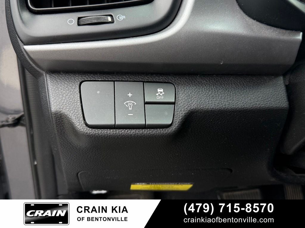 2020 Kia Rio S Hatchback - CLEAN CARFAX