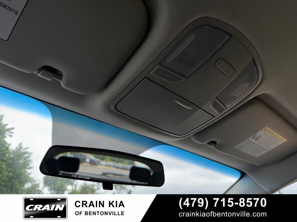2020 Kia Rio S Hatchback - CLEAN CARFAX