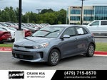2020 Kia Rio S Hatchback - CLEAN CARFAX