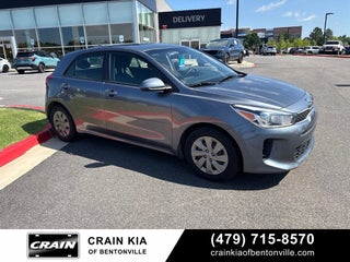 2020 Kia Rio S - CLEAN CARFAX