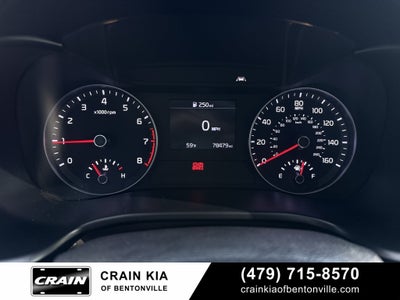 2019 Kia Forte FE - CLEAN CARFAX