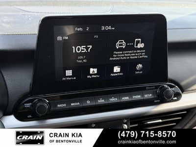 2019 Kia Forte FE - CLEAN CARFAX