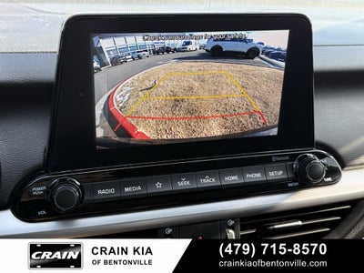 2019 Kia Forte FE - CLEAN CARFAX