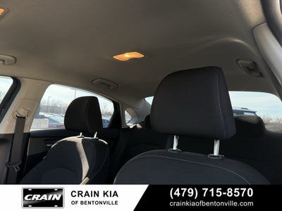 2019 Kia Forte FE - CLEAN CARFAX