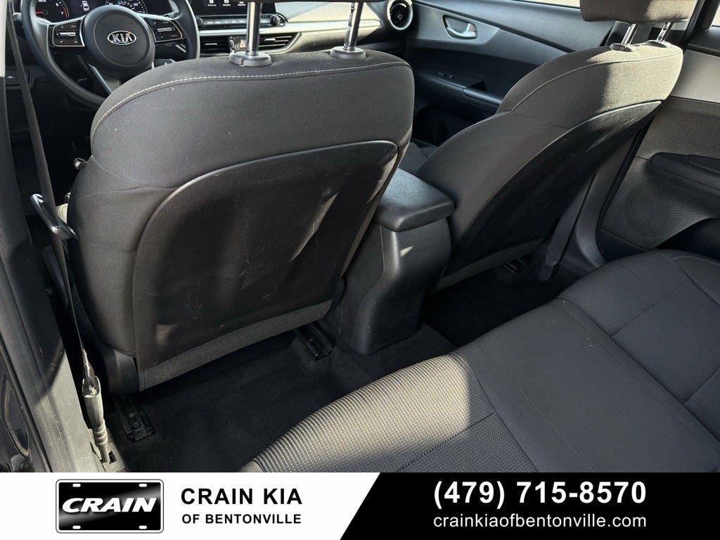 2019 Kia Forte FE - CLEAN CARFAX