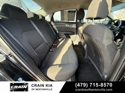 2019 Kia Forte FE - CLEAN CARFAX